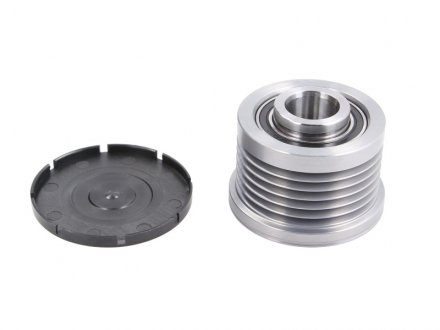 Обгонная муфта генератора valeo phc 588029