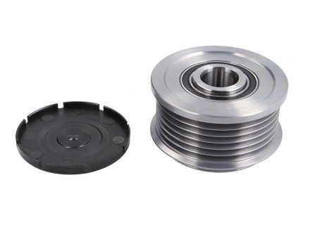 Обгонная муфта генератора valeo phc 588033