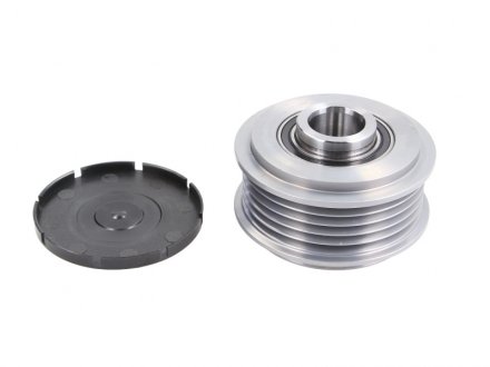 Обгонная муфта генератора valeo phc 588037