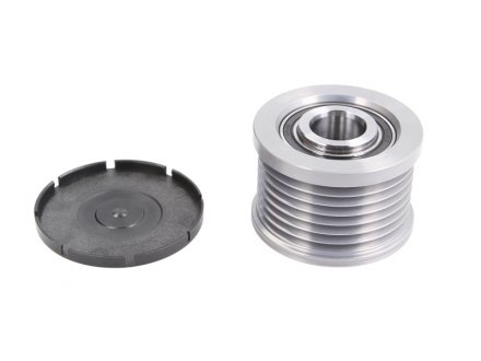 Обгонная муфта генератора valeo phc 588040