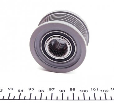 Обгінна муфта генератора valeo phc 588045