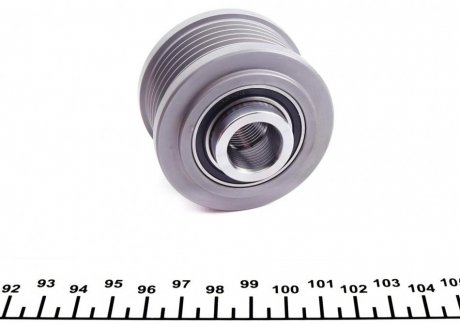 Обгінна муфта генератора valeo phc 588045