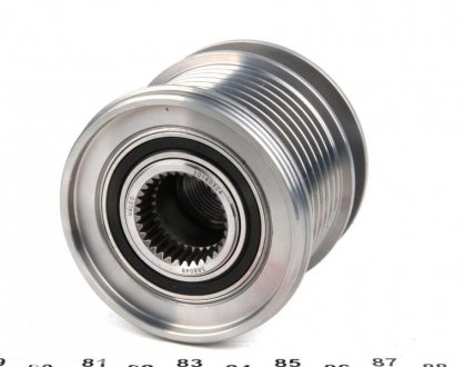 Обгінна муфта генератора valeo phc 588049