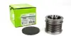 Обгонная муфта генератора Valeo phc 588049 (фото 1)