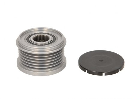 Обгінна муфта генератора valeo phc 588062 на Мазда 2