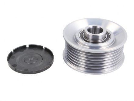 Обгонная муфта генератора valeo phc 588075