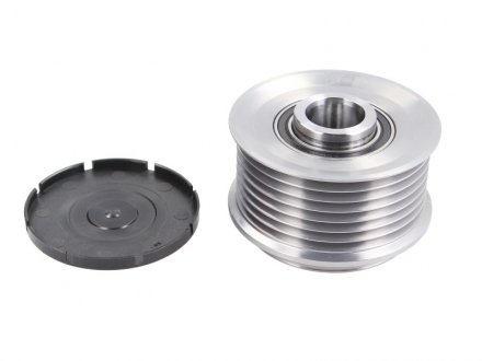 Обгонная муфта генератора valeo phc 588079