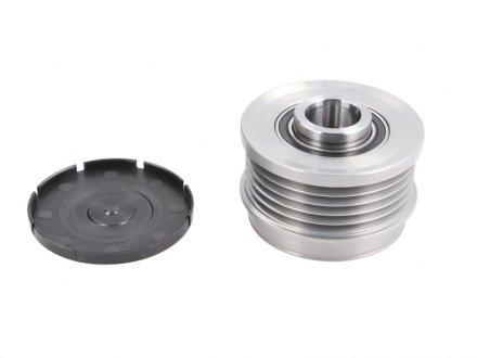 Обгонная муфта генератора valeo phc 588086