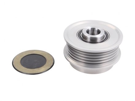 Обгонная муфта генератора valeo phc 588097