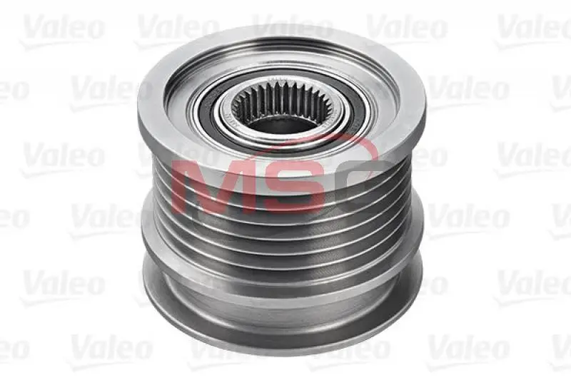 Обгонная муфта генератора Valeo phc 588132 (фото 1)