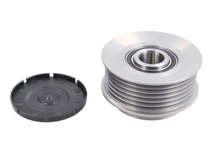 Обгінна муфта генератора valeo phc 588107