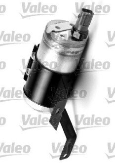 Осушувач кондиціонера valeo phc 509498 на Rover 25