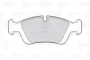 Передние тормозные колодки valeo phc 301018