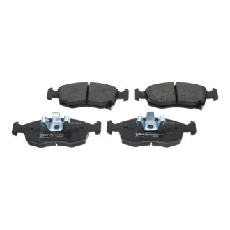 Передні тормозні (гальмівні) колодки Valeo phc 301045
