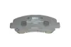 Передние тормозные колодки valeo phc ""301067"