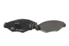 Передние тормозные колодки valeo phc 301461