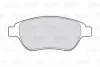 Передние тормозные колодки valeo phc ""301465"