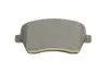 Передние тормозные колодки valeo phc 301641