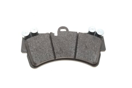 Передние тормозные колодки valeo phc 302043