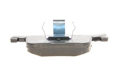 Передні тормозні (гальмівні) колодки valeo phc 302138