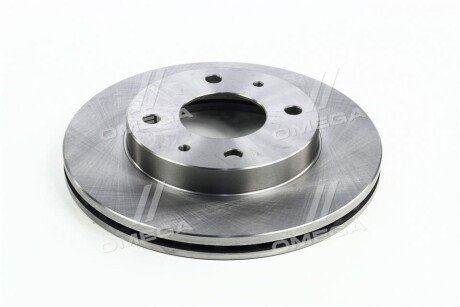 Передний тормозной диск valeo phc R1002