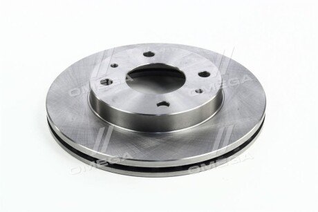 Передний тормозной диск valeo phc R1002