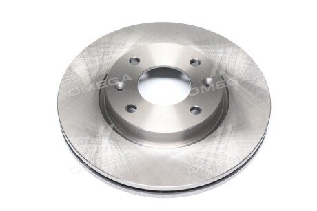 Передний тормозной диск valeo phc R1014