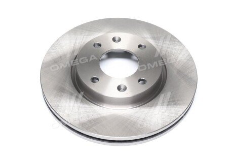 Передний тормозной диск valeo phc R1014