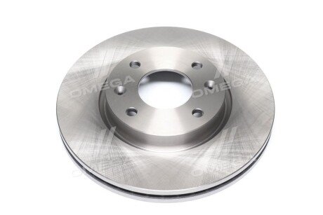 Передний тормозной диск valeo phc R1014