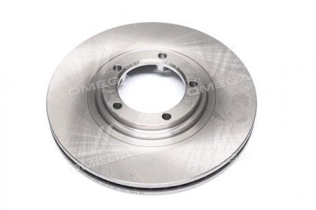 Передний тормозной диск valeo phc R1018