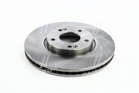 Передний тормозной диск valeo phc R1061