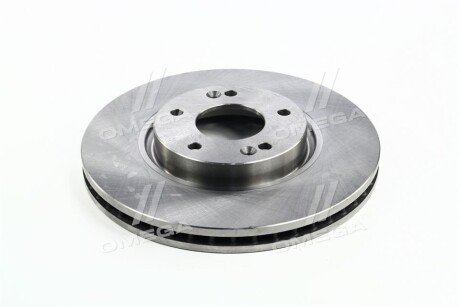 Передний тормозной диск valeo phc R1061