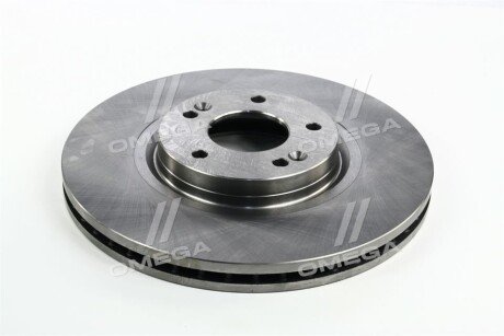 Передний тормозной диск valeo phc R1063