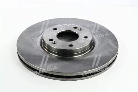 Передний тормозной диск valeo phc R1063