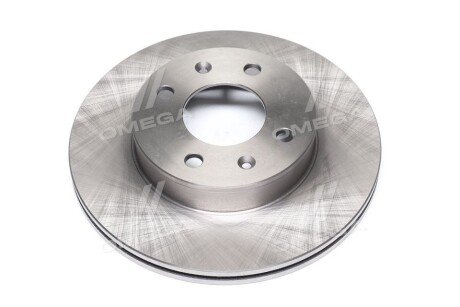 Передний тормозной диск valeo phc R2027