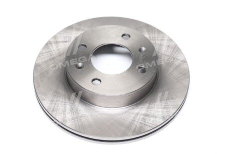 Передний тормозной диск valeo phc R2027