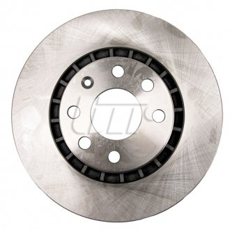 Передний тормозной диск valeo phc R3003