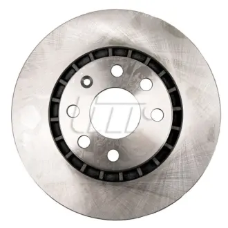 Передній гальмівний (тормозний) диск Valeo phc R3003