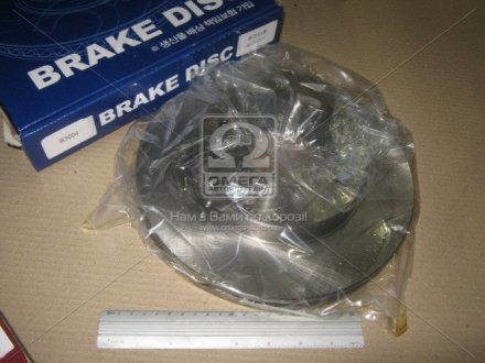 Передний тормозной диск valeo phc R3004