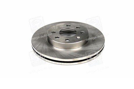 Передний тормозной диск valeo phc R3005