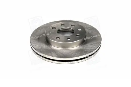 Передній гальмівний (тормозний) диск Valeo phc R3005
