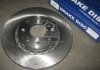 Передний тормозной диск valeo phc R3016