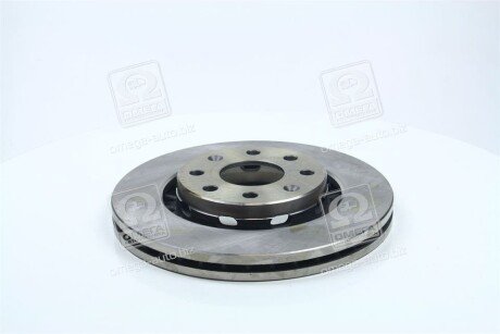 Передний тормозной диск valeo phc R3016