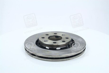 Передний тормозной диск valeo phc R3016