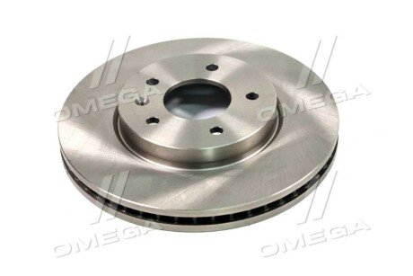 Передний тормозной диск valeo phc R3017