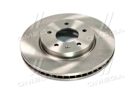 Передний тормозной диск valeo phc R3017