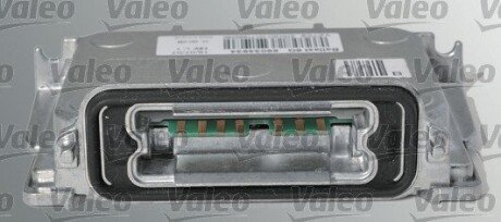 Передня фара valeo phc 043731 на Ситроен С4