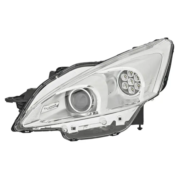 Передня фара Valeo phc 046866 (фото 1)