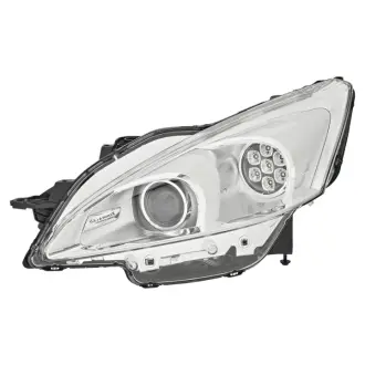 Передня фара Valeo phc 046866