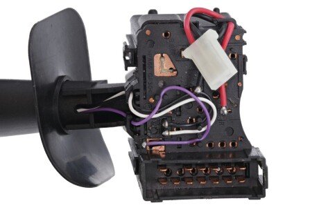 Перемикач підрульовий valeo phc 251561